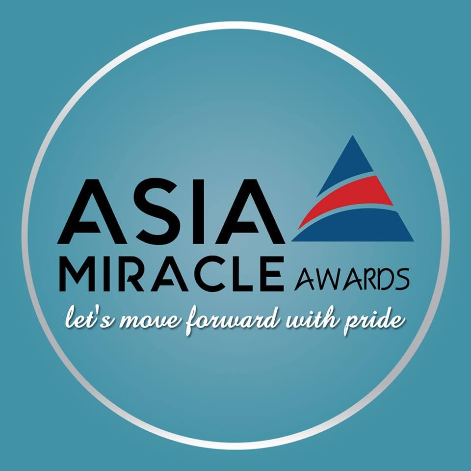 Asia Miracle Awards