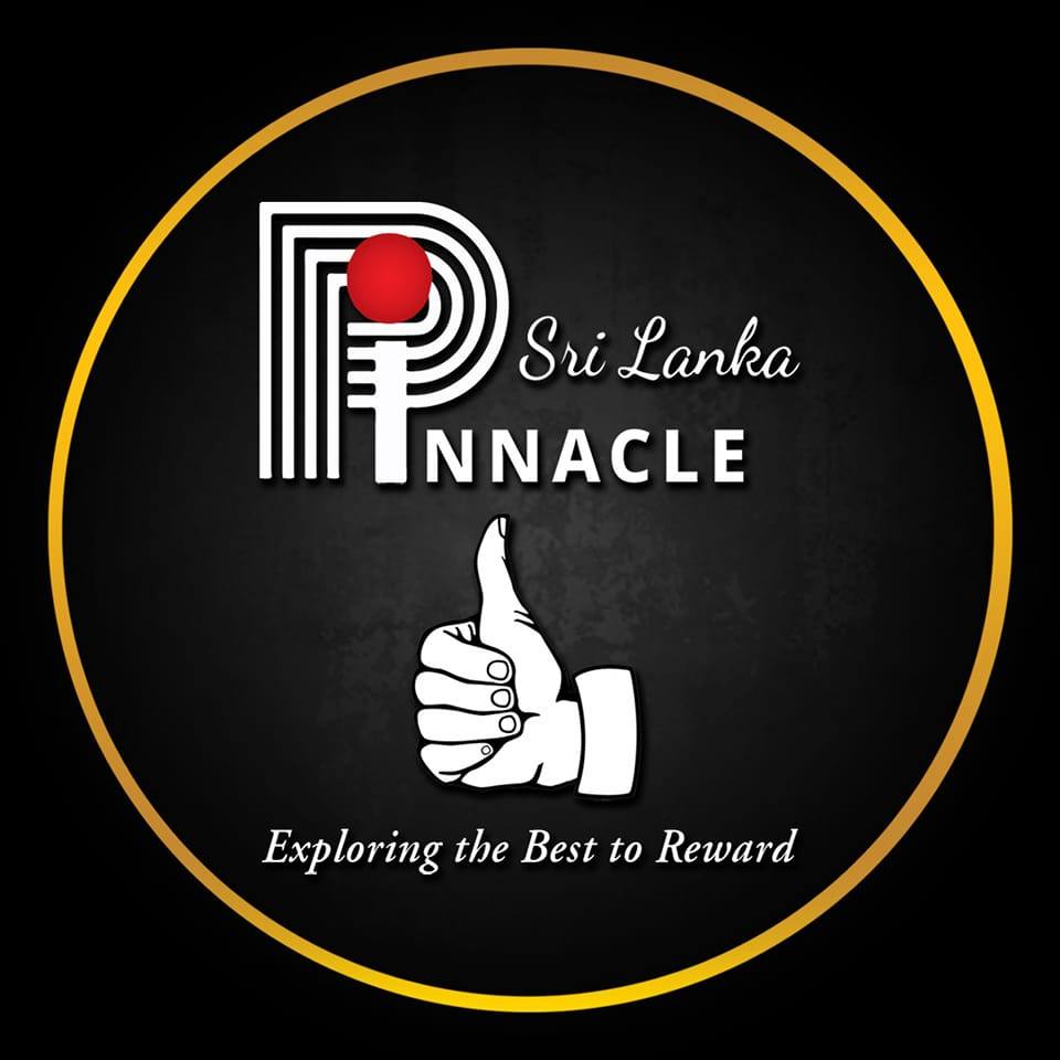 Pinnacle Sri Lanka Awards