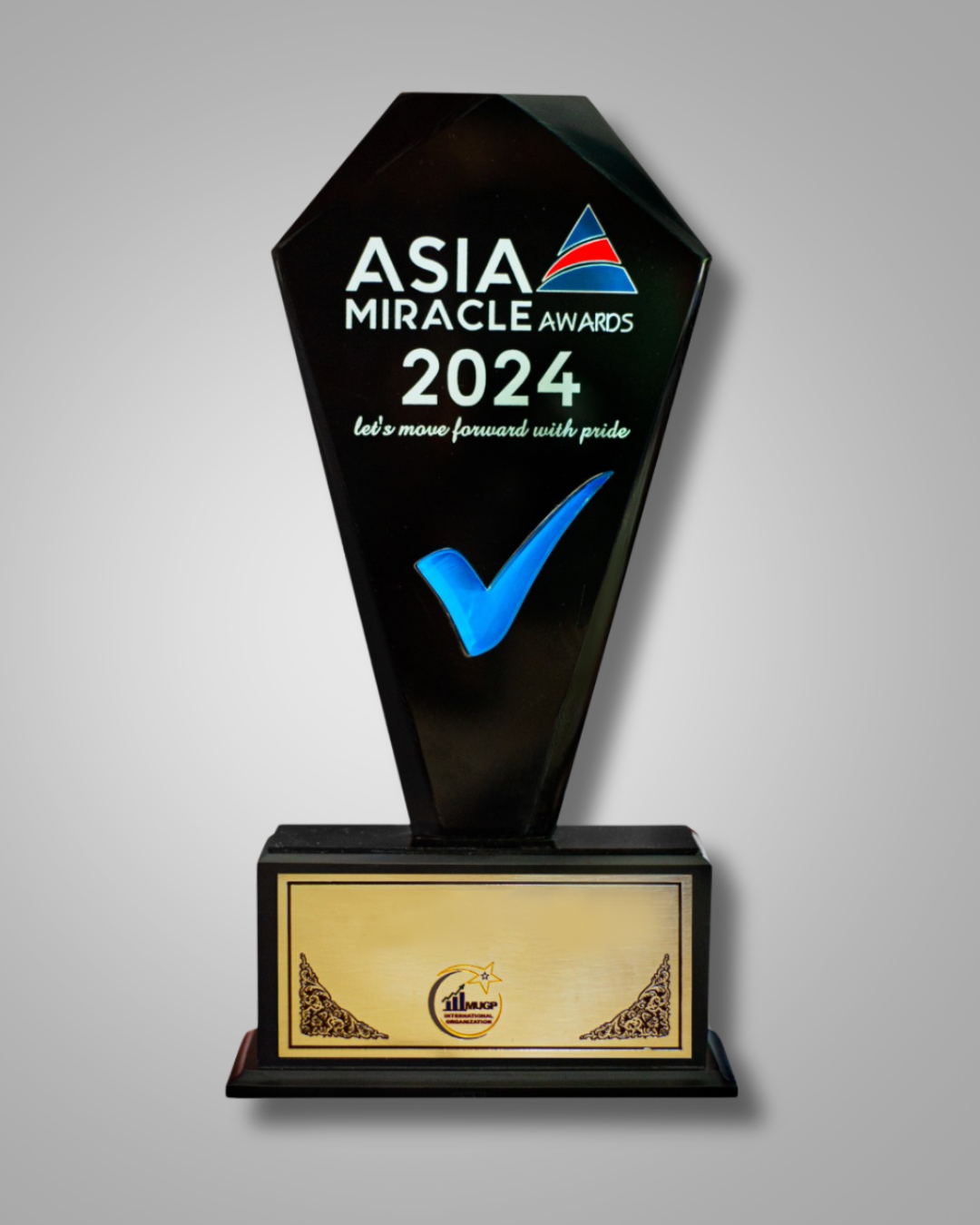 Asia Miracle Awards