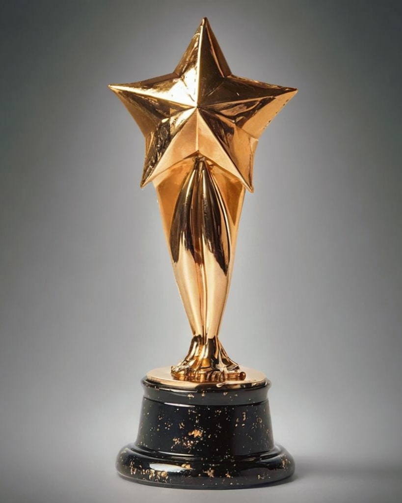 International Sapphire Awards