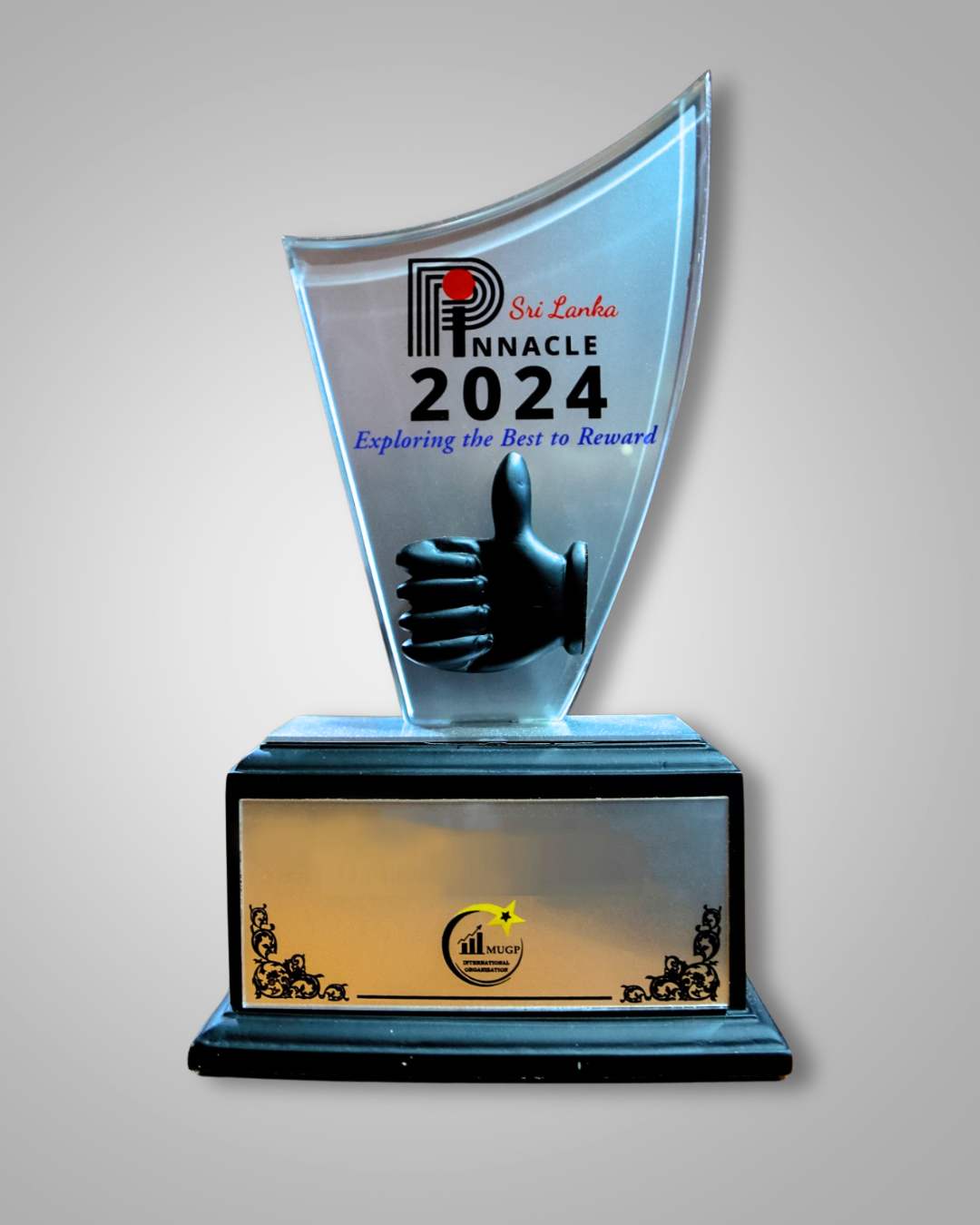 Pinnacle Sri Lanka Awards