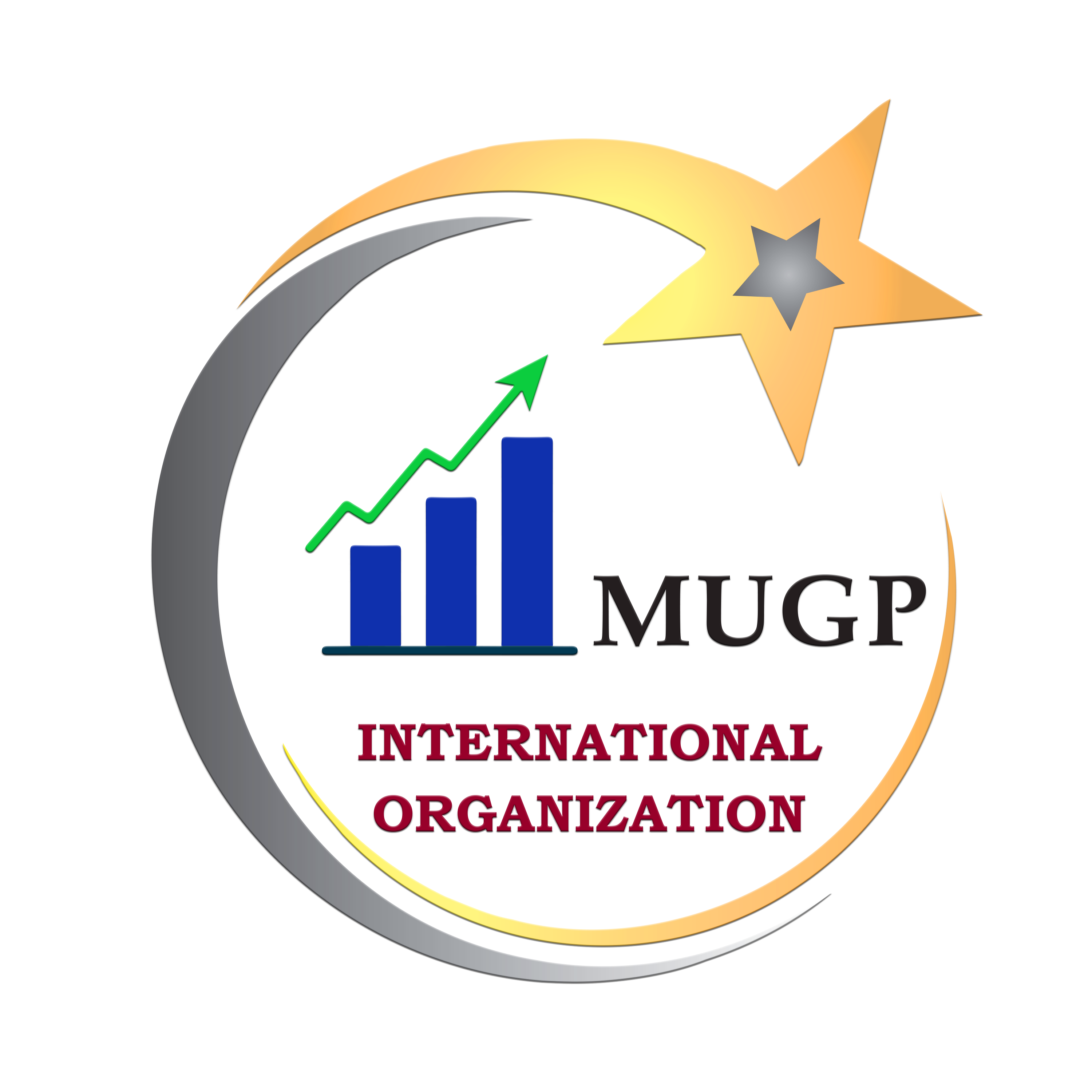 MUGP logo